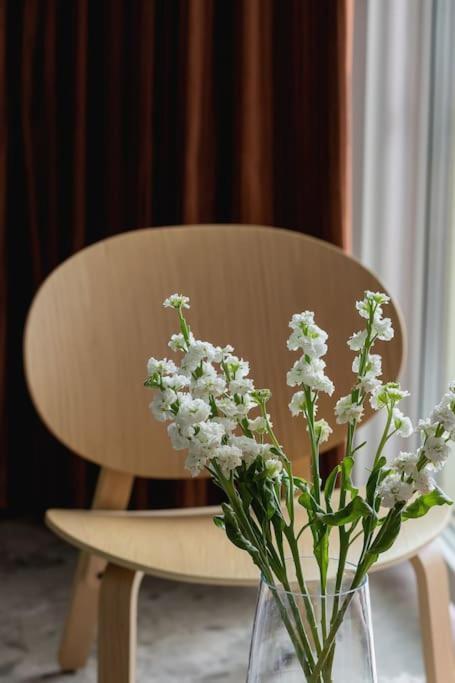 With Balcony, Private Parking - Bagry - Goszczynskiego 1 Krakau