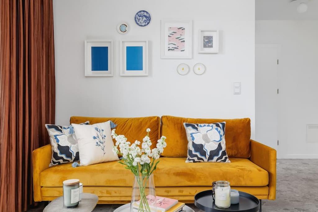 With Balcony, Private Parking - Bagry - Goszczynskiego 1