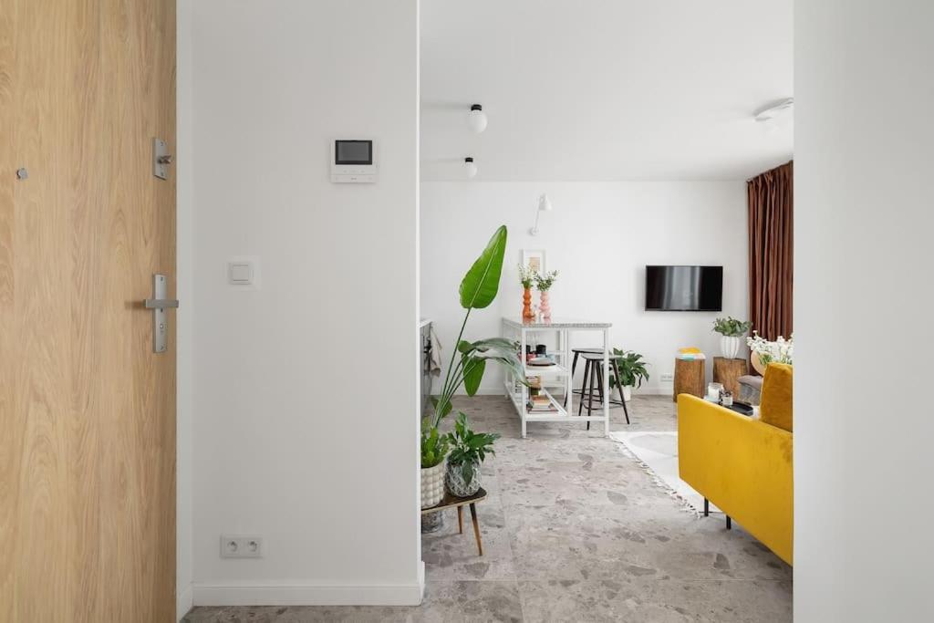 With Balcony, Private Parking - Bagry - Goszczynskiego 1 *
