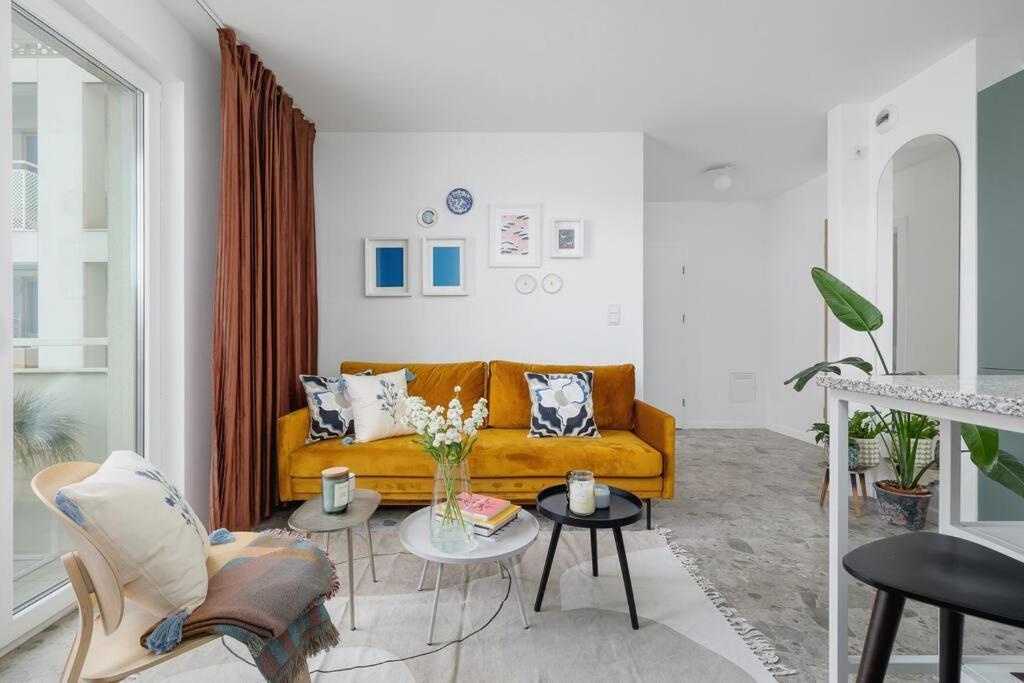 With Balcony, Private Parking - Bagry - Goszczynskiego 1 Krakau