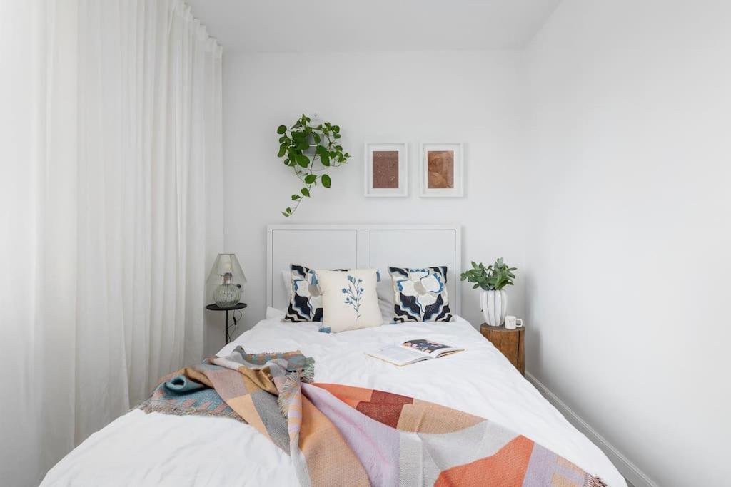 With Balcony, Private Parking - Bagry - Goszczynskiego 1 Apartament
